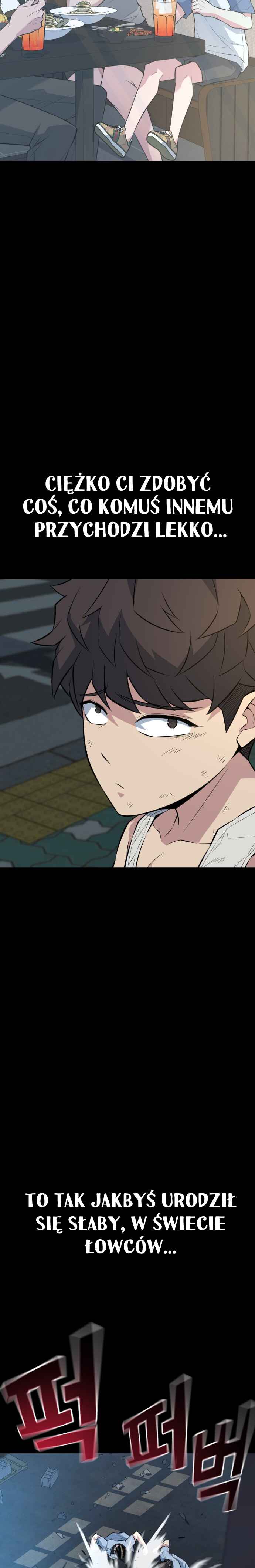 Pongnyeok ui Wang Chapter 23 - Page 29