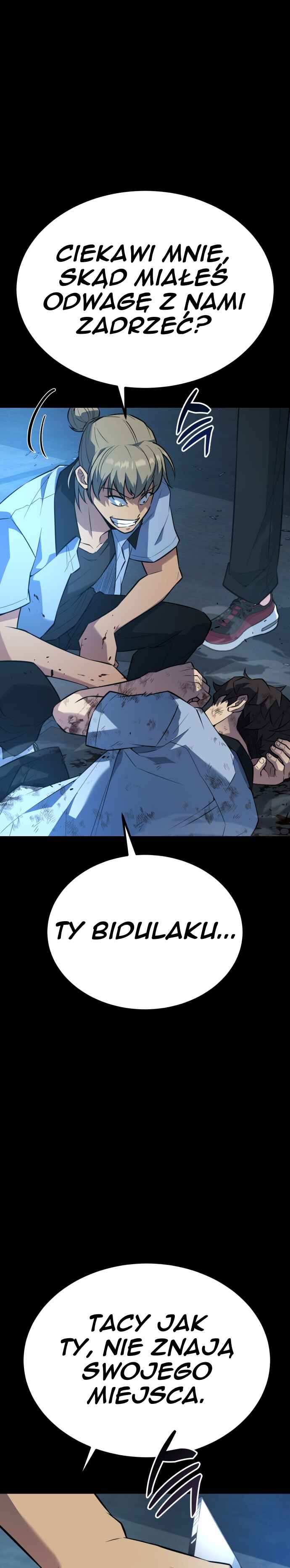 Pongnyeok ui Wang Chapter 23 - Page 31