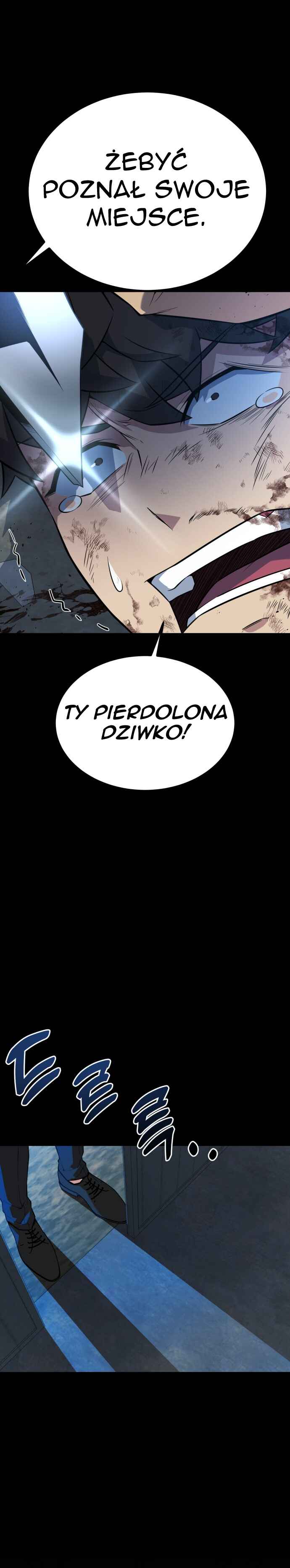 Pongnyeok ui Wang Chapter 23 - Page 33