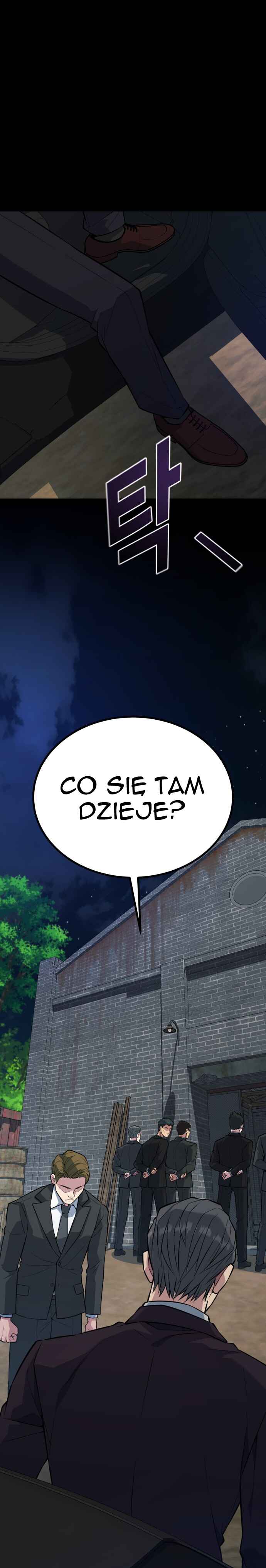 Pongnyeok ui Wang Chapter 23 - Page 40