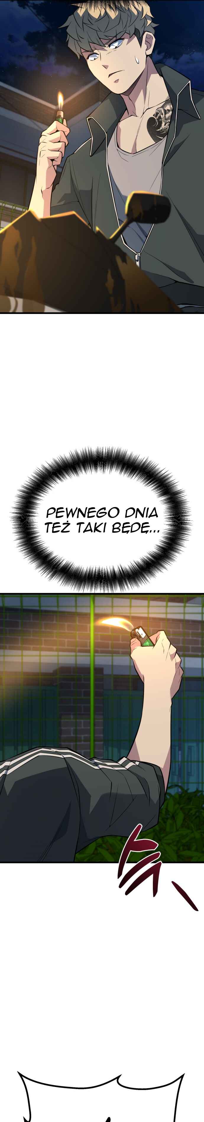 Pongnyeok ui Wang Chapter 23 - Page 45