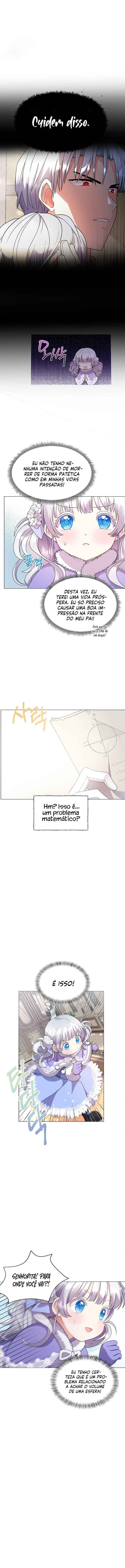 The Little Landlady Chapter 2 - Page 10