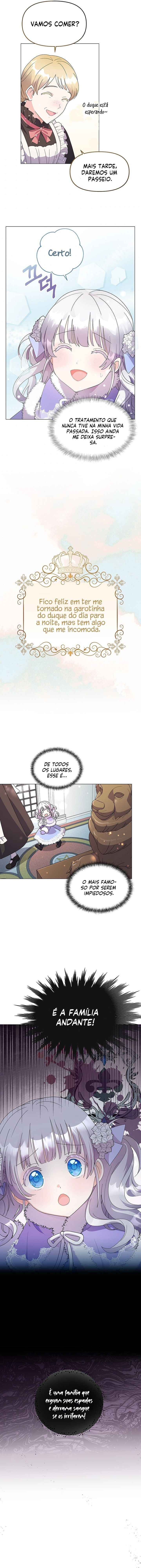The Little Landlady Chapter 2 - Page 8