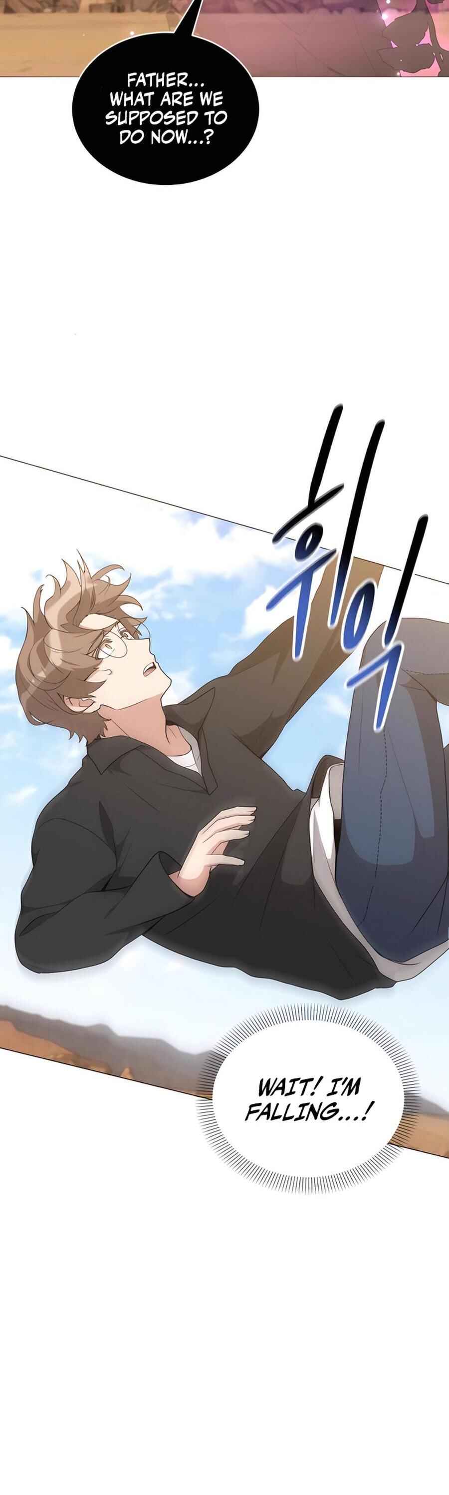 Hunter Sesang-ui Jeongwonsa Chapter 77 - Page 13