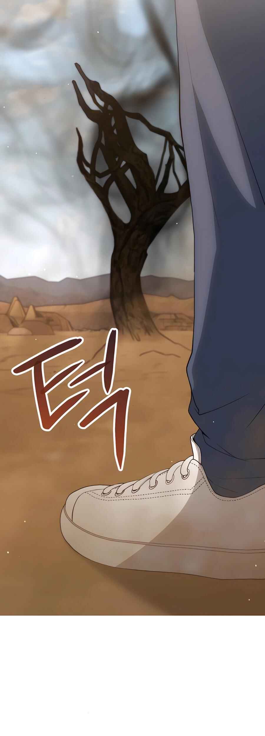 Hunter Sesang-ui Jeongwonsa Chapter 77 - Page 18