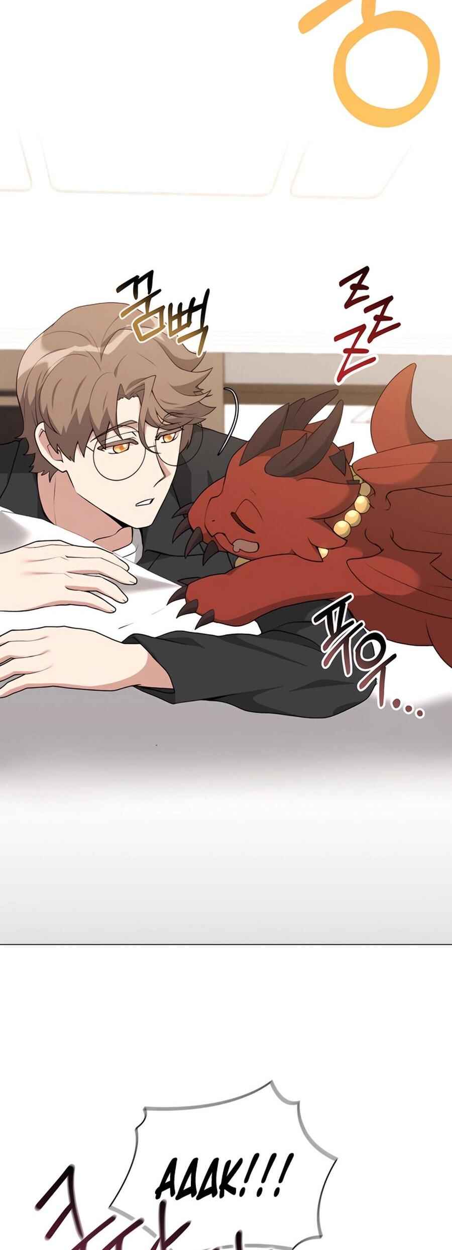 Hunter Sesang-ui Jeongwonsa Chapter 77 - Page 36