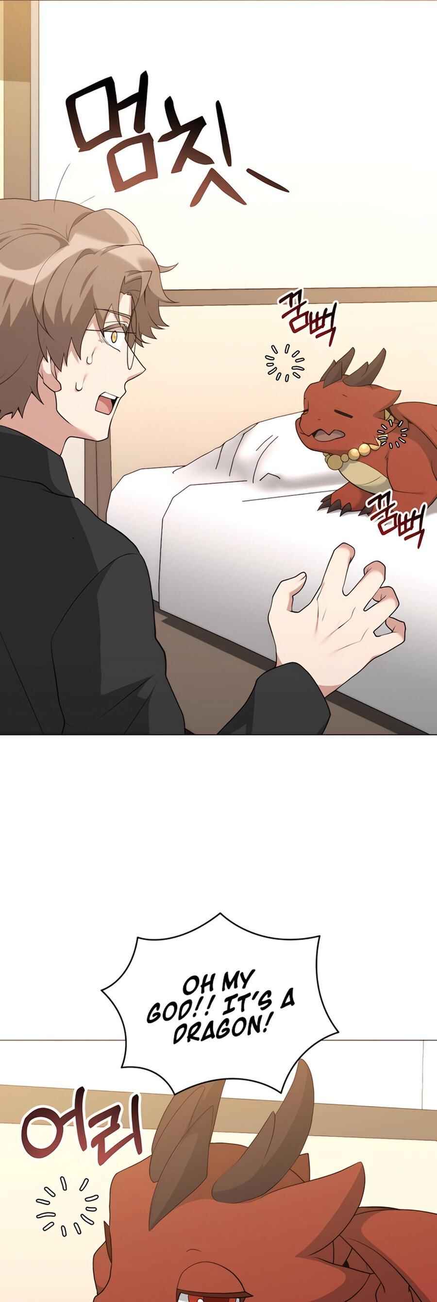 Hunter Sesang-ui Jeongwonsa Chapter 77 - Page 38