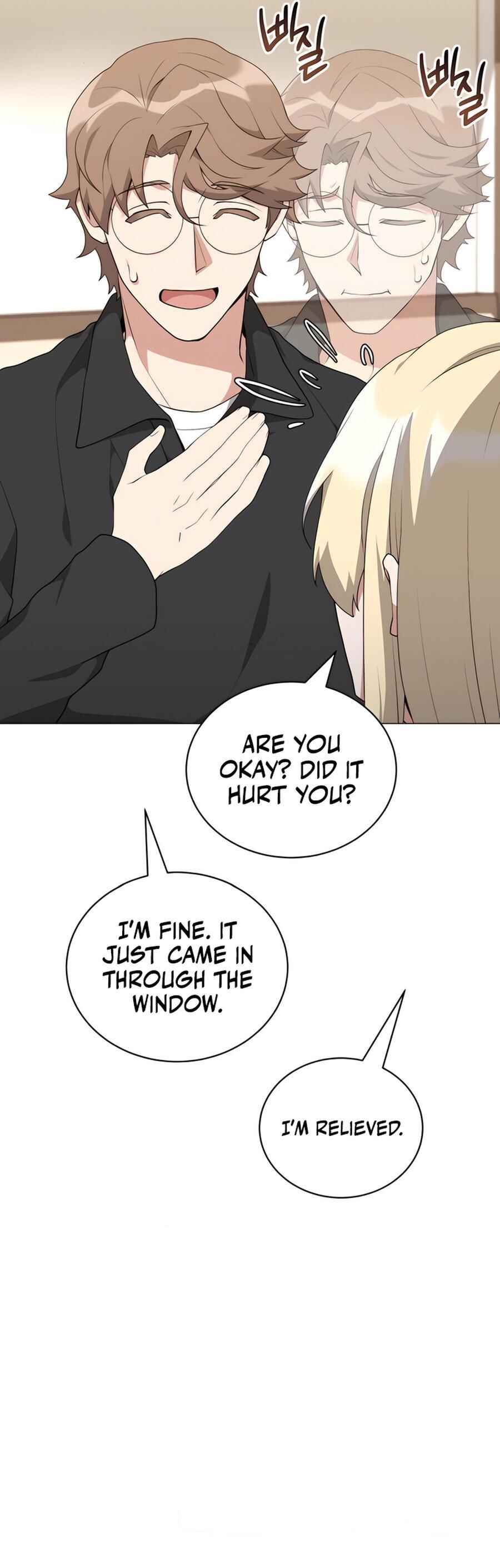 Hunter Sesang-ui Jeongwonsa Chapter 77 - Page 42