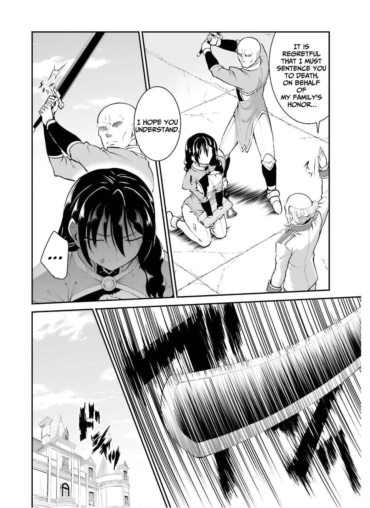 Maou Toubatsu Shita Ato, Medachitakunai node Guild Master ni Natta Chapter 18 - Page 11