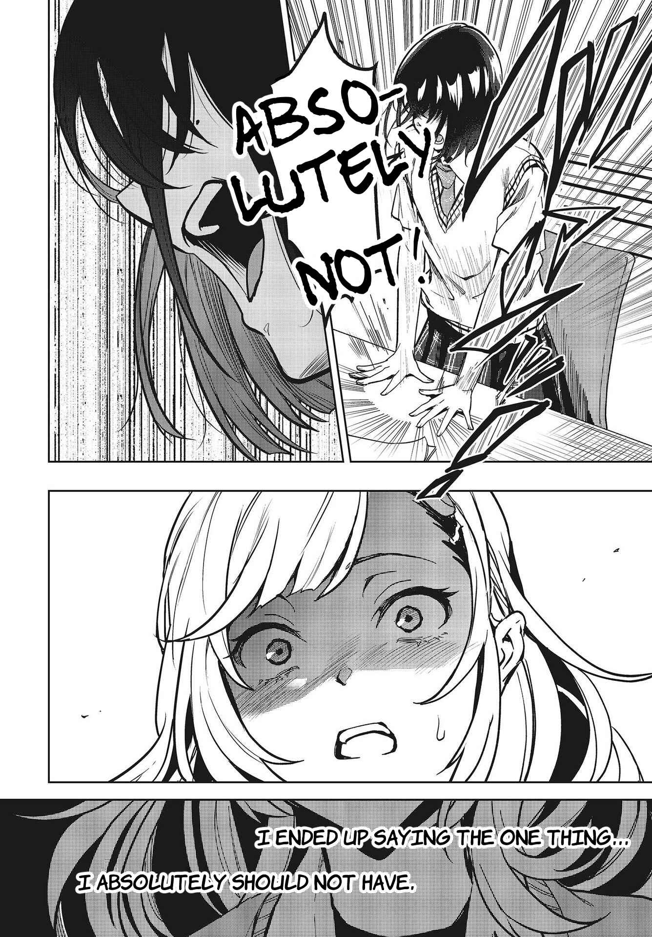Seiyuu Radio no Ura Omote Chapter 10 - Page 16