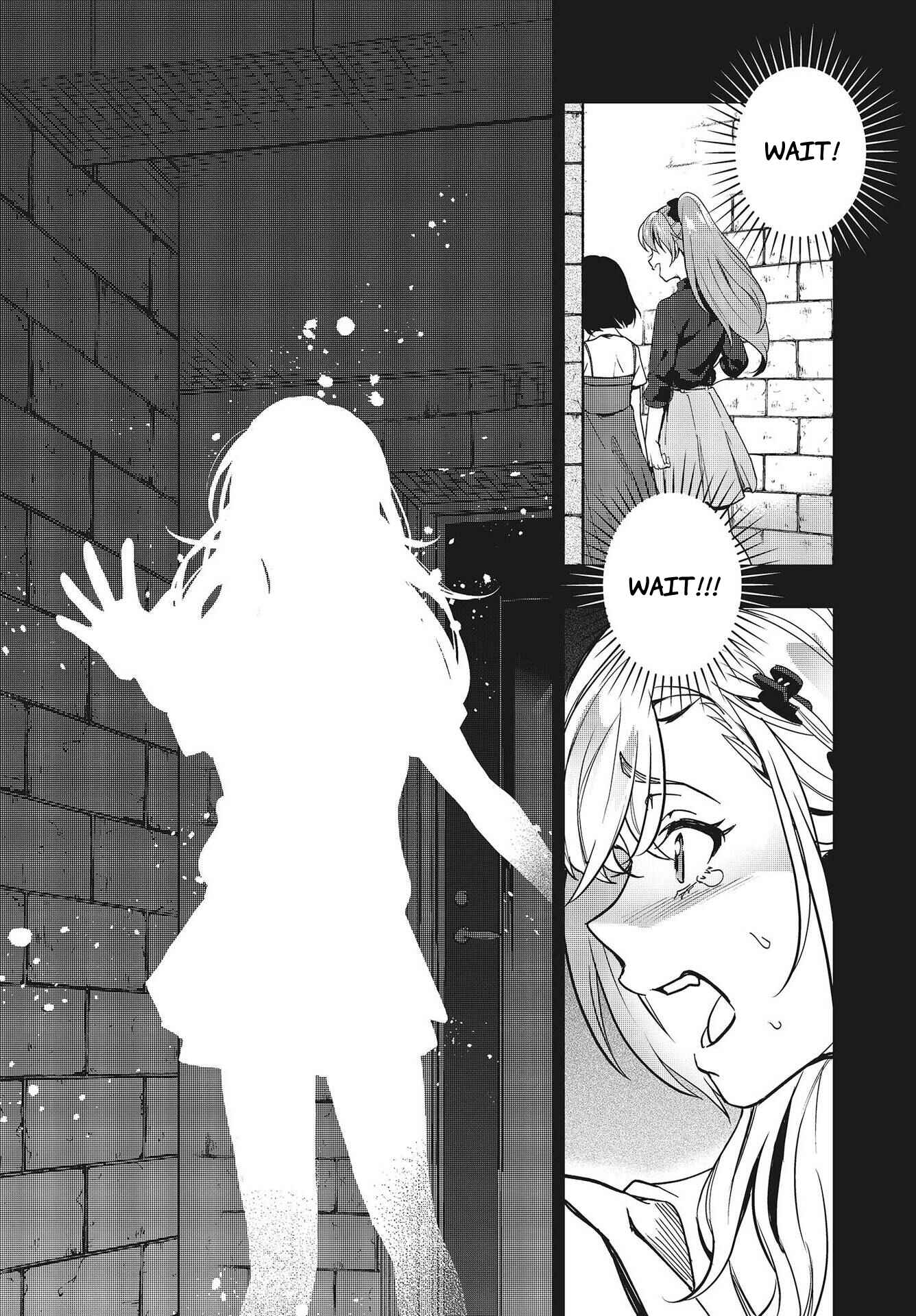 Seiyuu Radio no Ura Omote Chapter 10 - Page 6