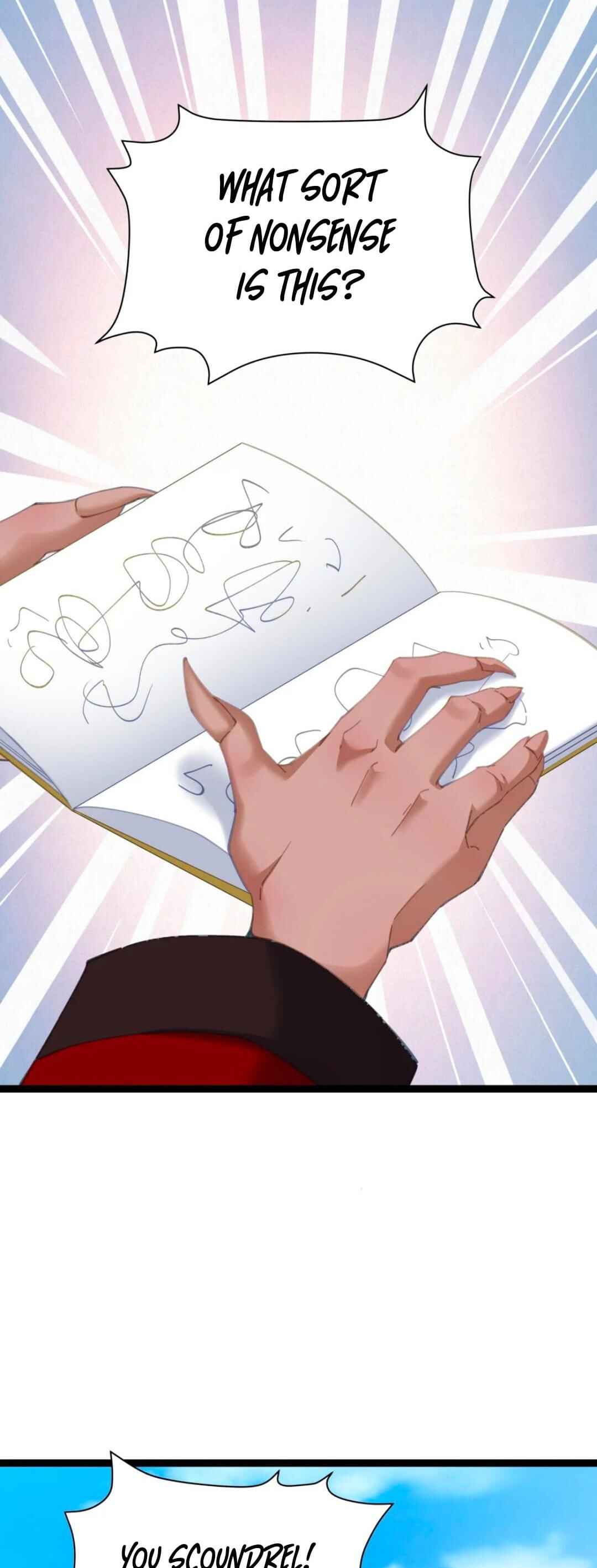 Breaking Into the Body of the Emperor's Daughter Chapter 14 - Page 29