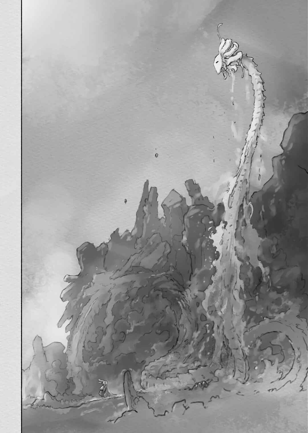 Made in Abyss Chapter 54 - Page 15