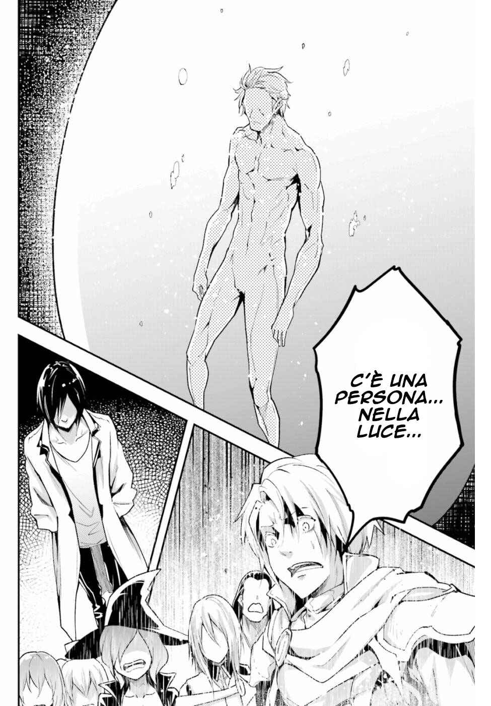 LV999 no Murabito Chapter 43 - Page 29