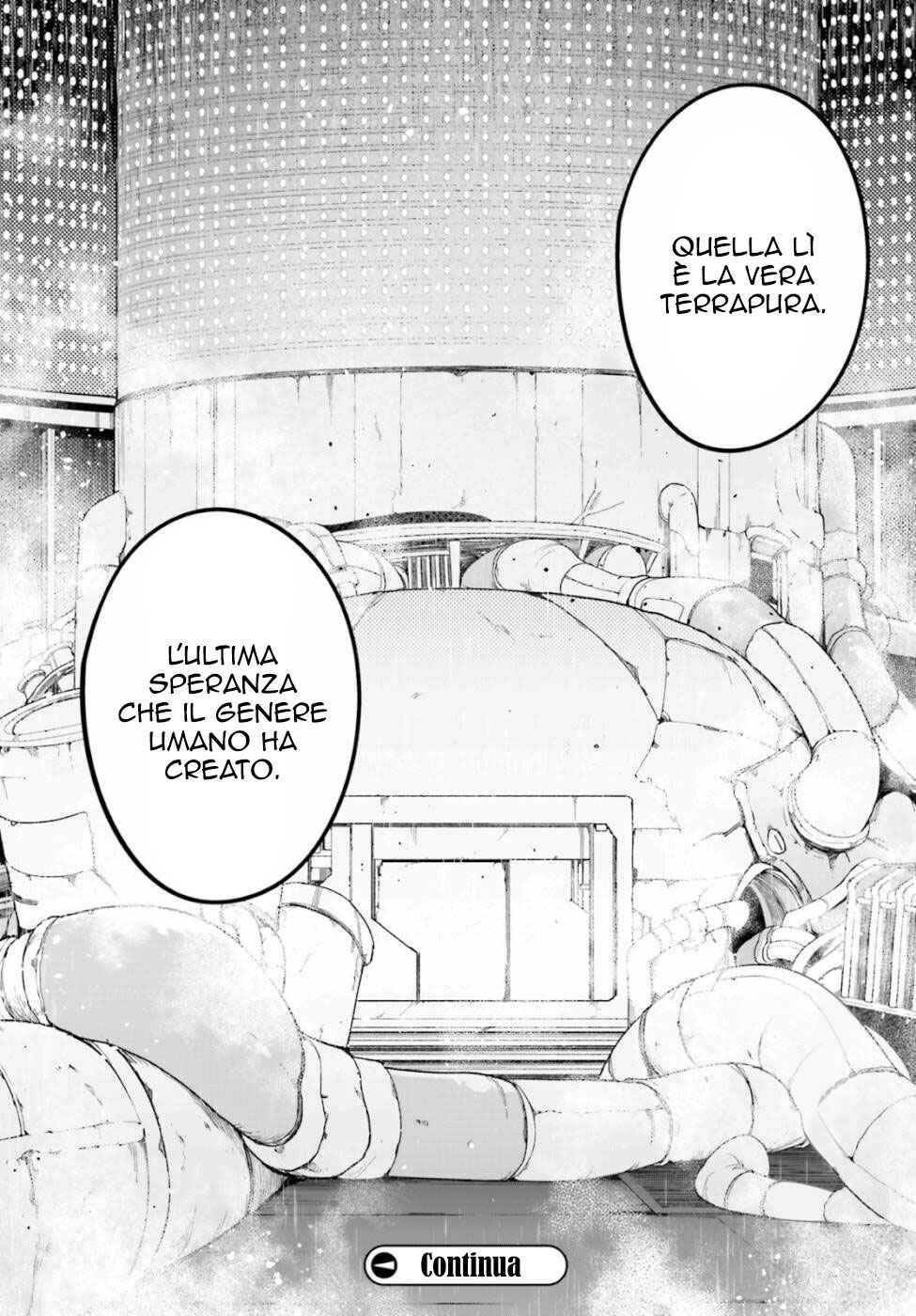 LV999 no Murabito Chapter 43 - Page 31