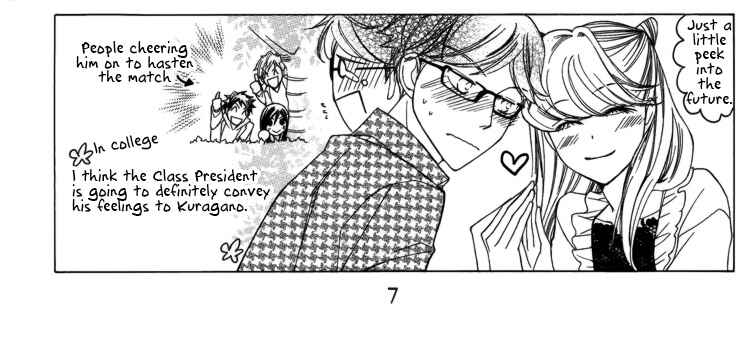 Ouran High School Host Club Chapter 81 - Page 14