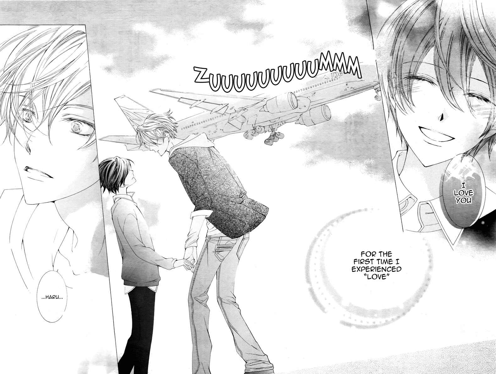 Ouran High School Host Club Chapter 81 - Page 19