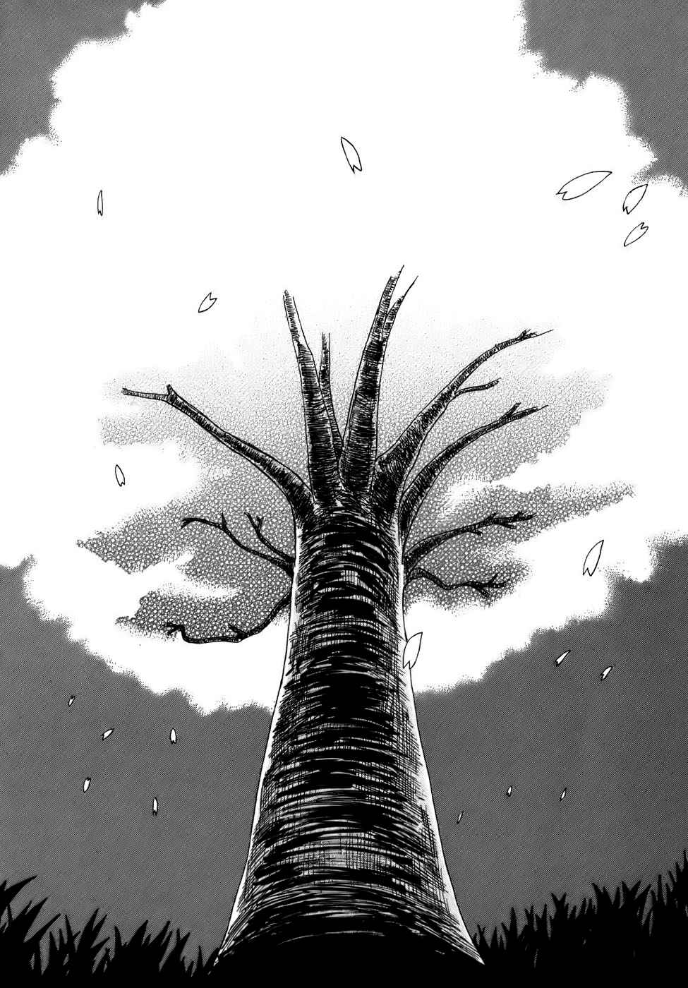 Angel Onayami Soudanjo Chapter 8 - Page 10