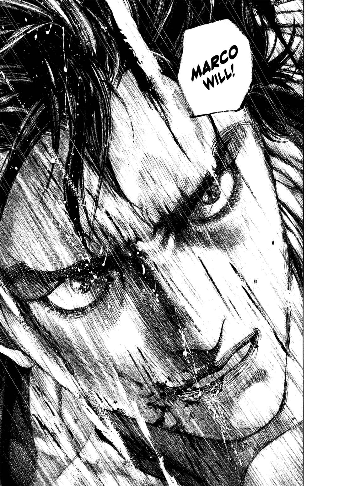 Usogui Chapter 486 - Page 13