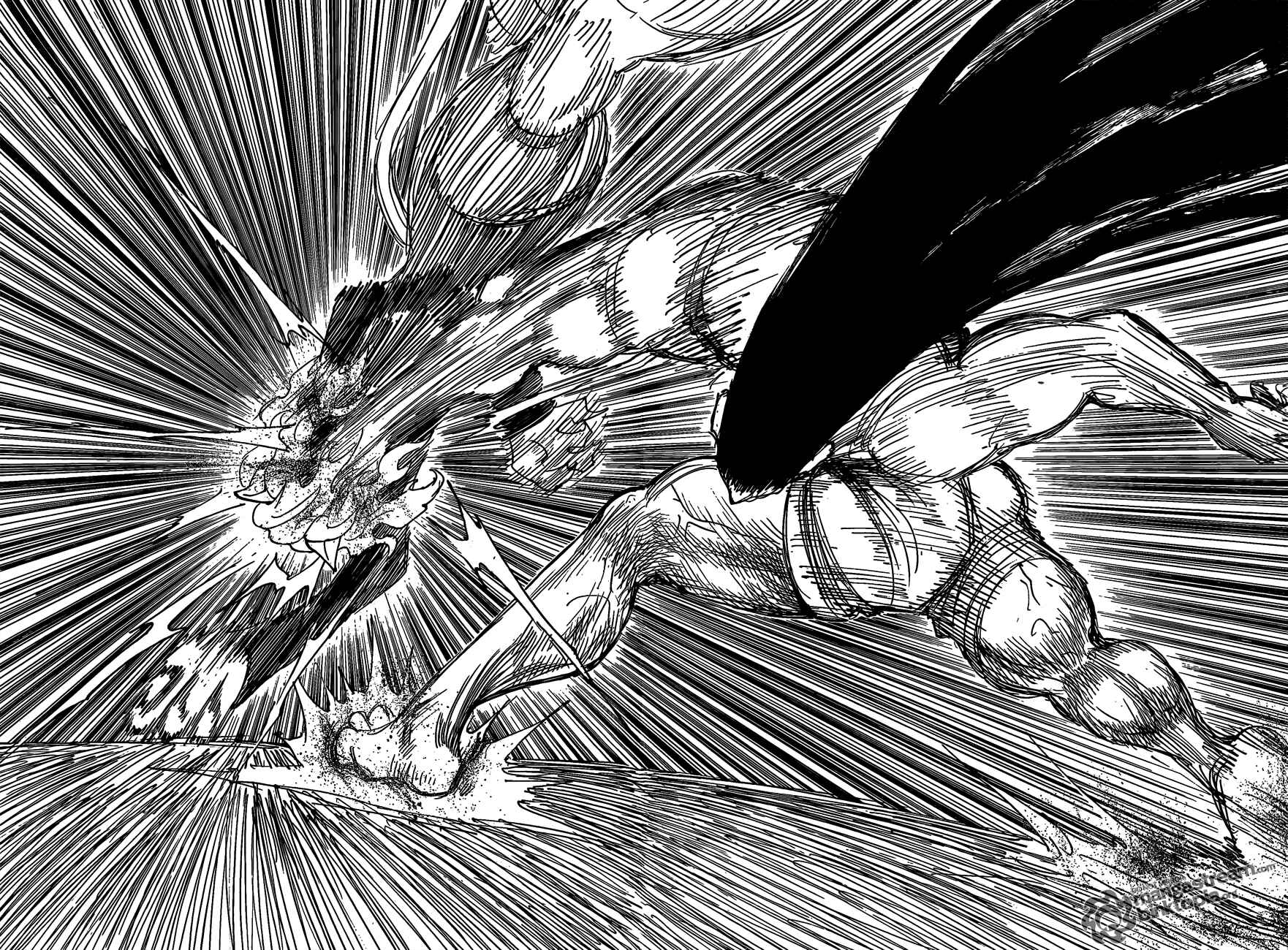 Hunter x Hunter Chapter 306 - Page 13