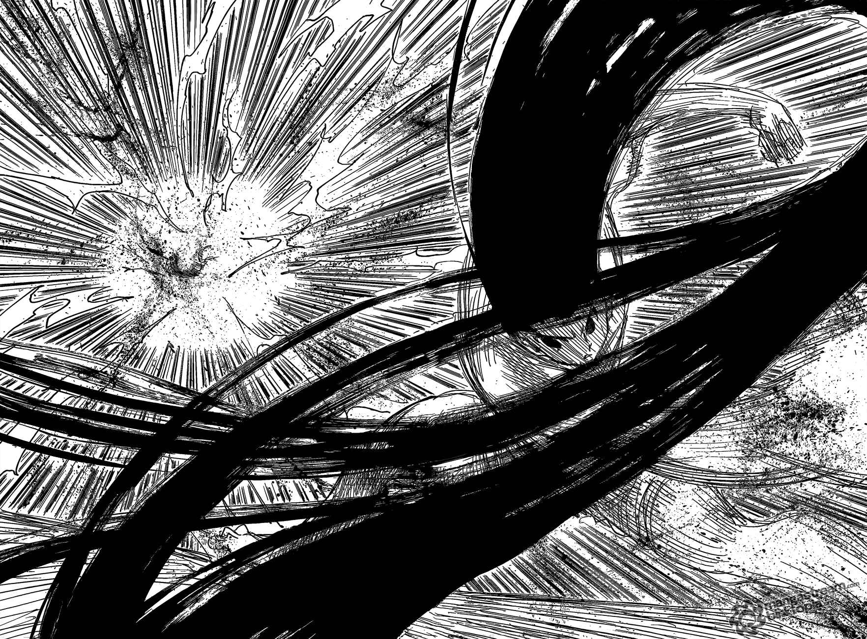 Hunter x Hunter Chapter 306 - Page 14