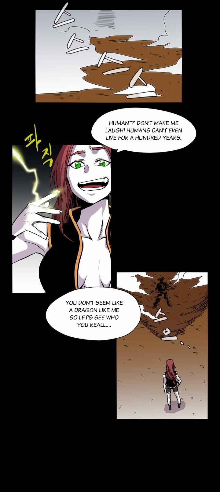 Epic of Gilgamesh Chapter 14 - Page 10