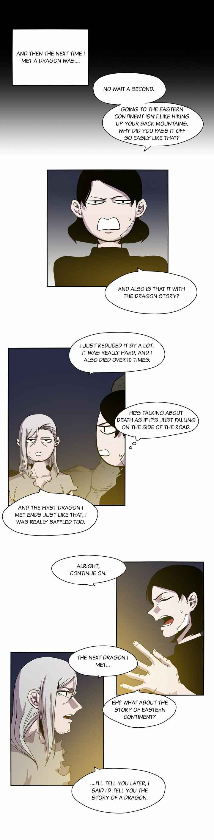 Epic of Gilgamesh Chapter 14 - Page 13