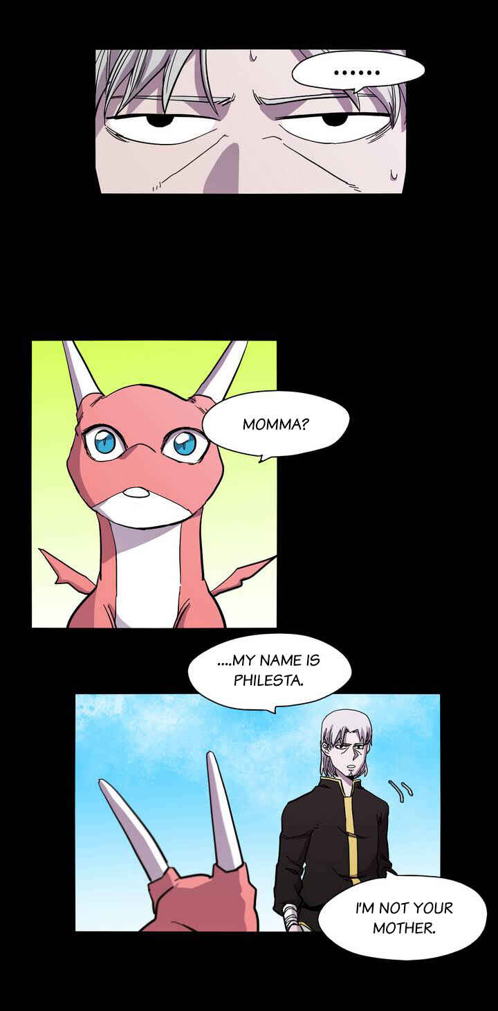 Epic of Gilgamesh Chapter 14 - Page 17