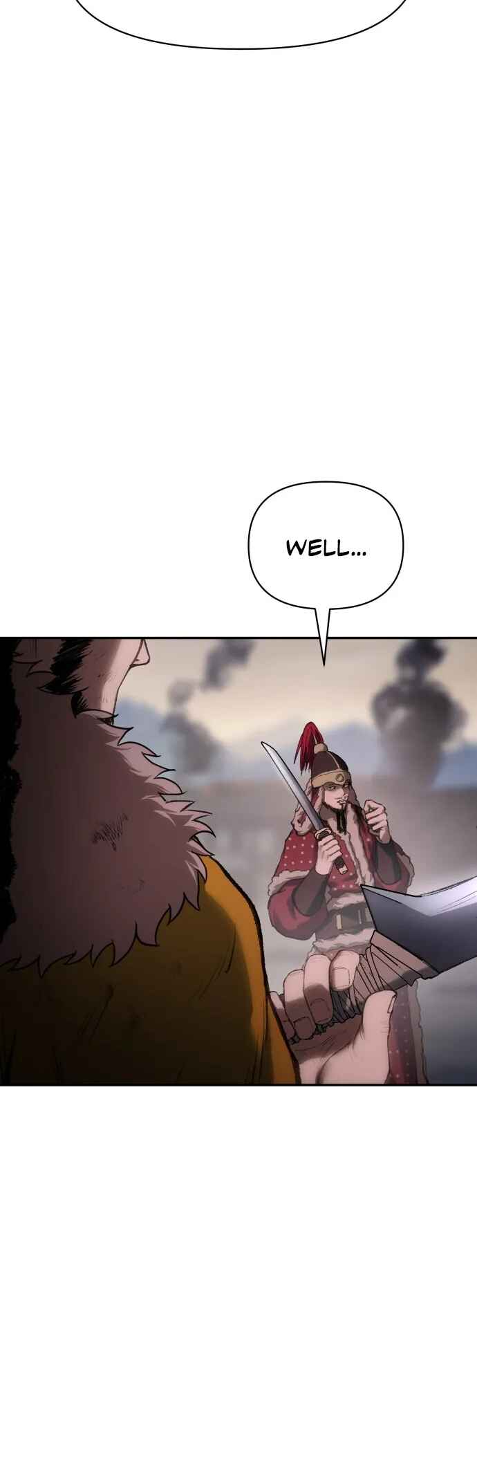 Chetamja: The King’s Eyes Chapter 41 - Page 11