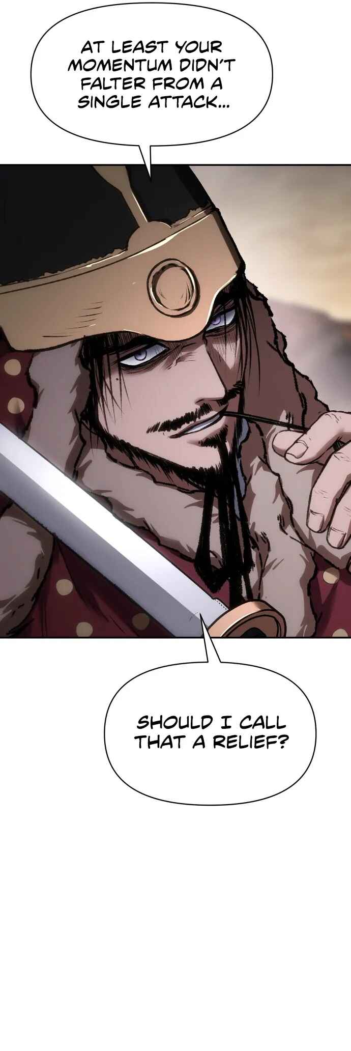 Chetamja: The King’s Eyes Chapter 41 - Page 12