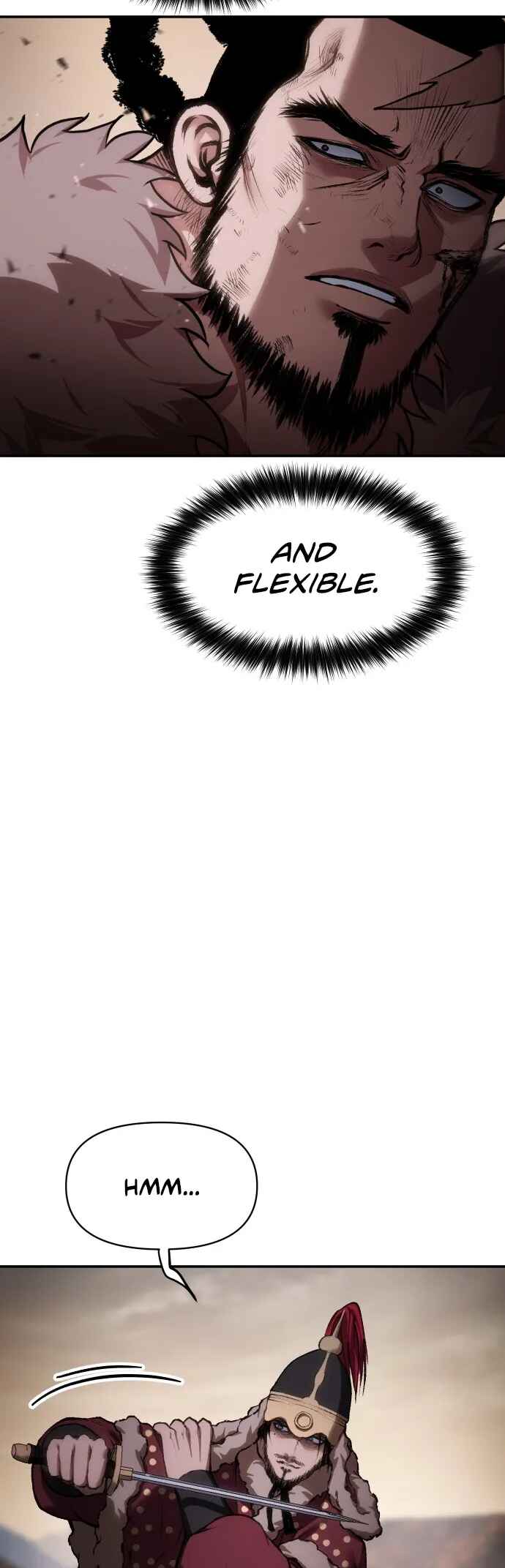 Chetamja: The King’s Eyes Chapter 41 - Page 20