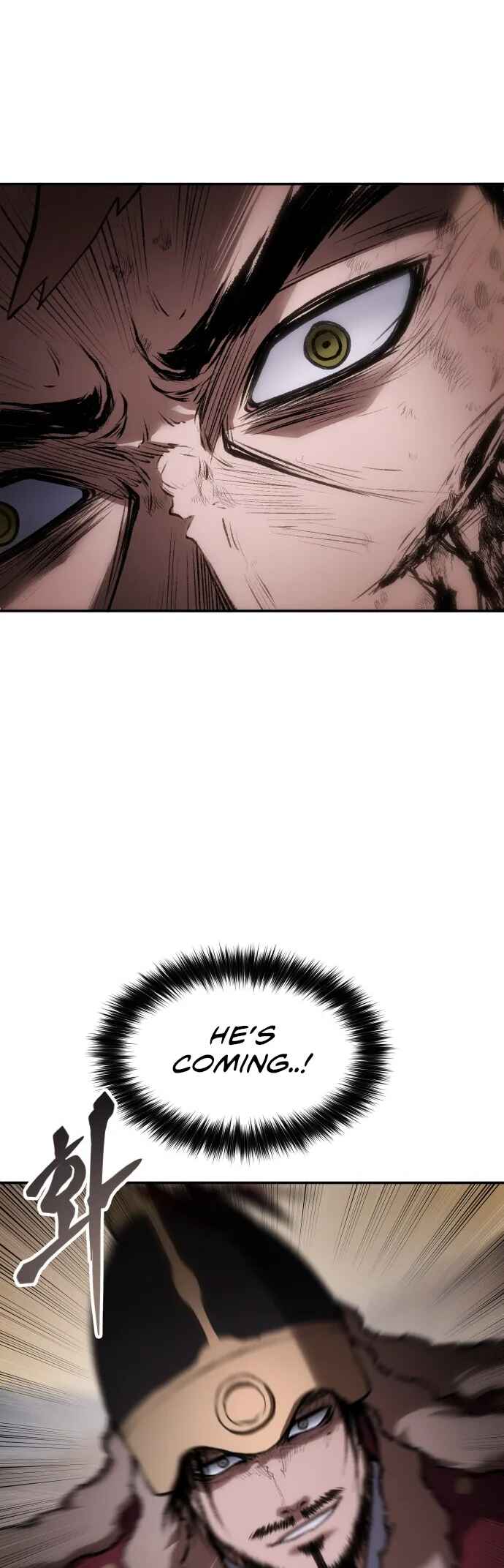 Chetamja: The King’s Eyes Chapter 41 - Page 22