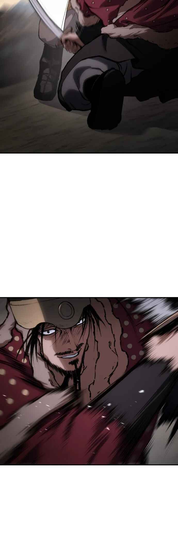 Chetamja: The King’s Eyes Chapter 41 - Page 24