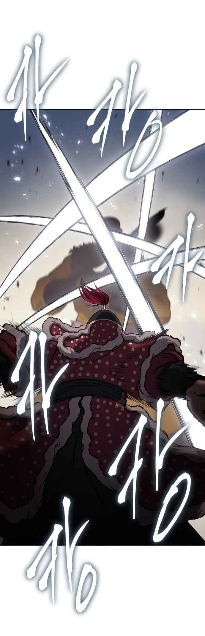 Chetamja: The King’s Eyes Chapter 41 - Page 25