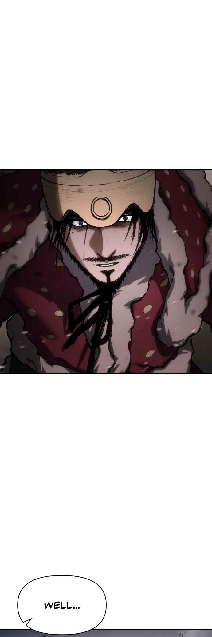 Chetamja: The King’s Eyes Chapter 41 - Page 26