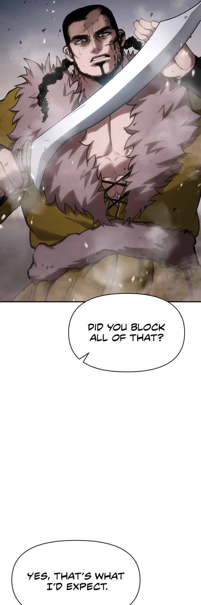 Chetamja: The King’s Eyes Chapter 41 - Page 27