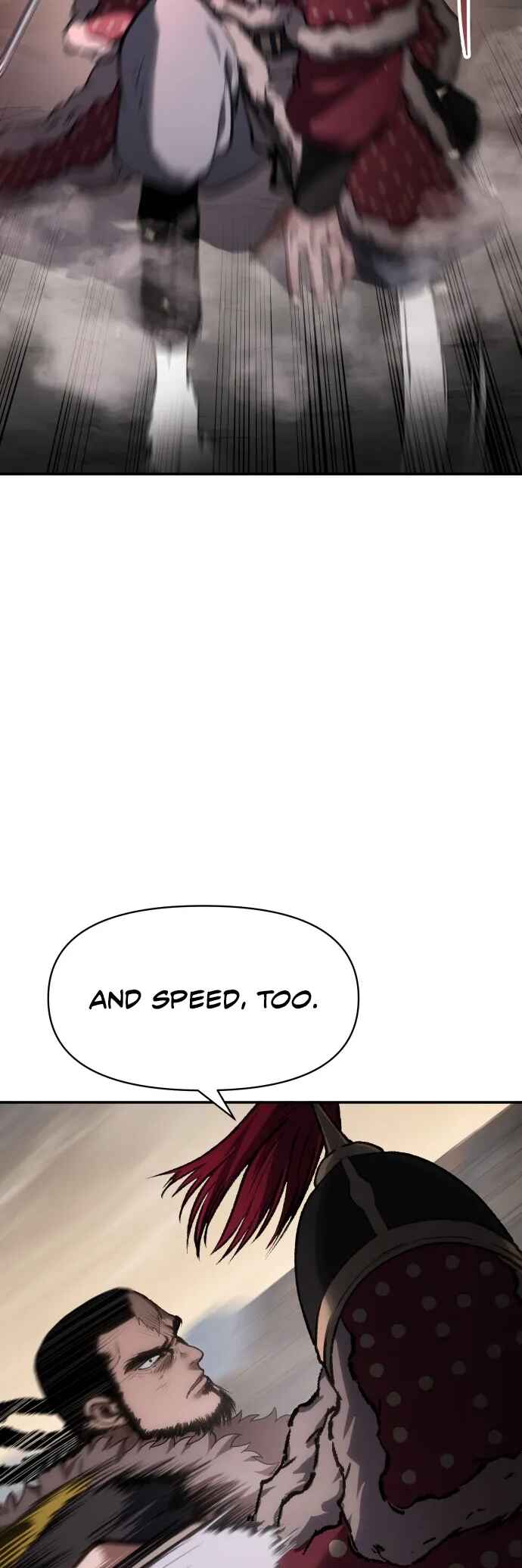 Chetamja: The King’s Eyes Chapter 41 - Page 30