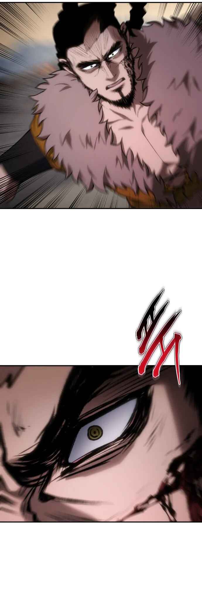 Chetamja: The King’s Eyes Chapter 41 - Page 40