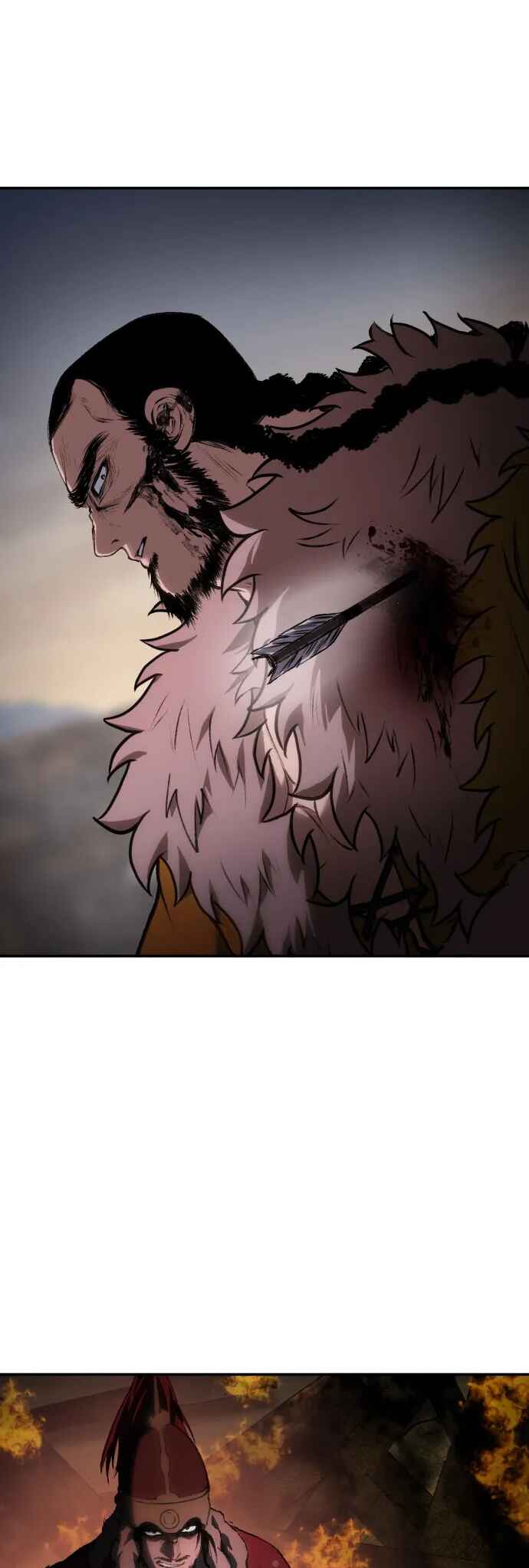 Chetamja: The King’s Eyes Chapter 41 - Page 41