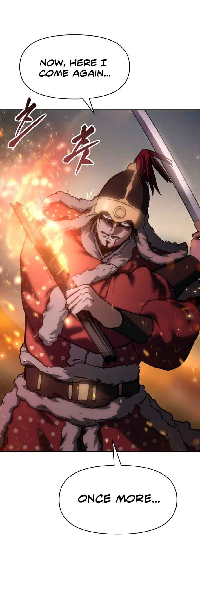 Chetamja: The King’s Eyes Chapter 41 - Page 49