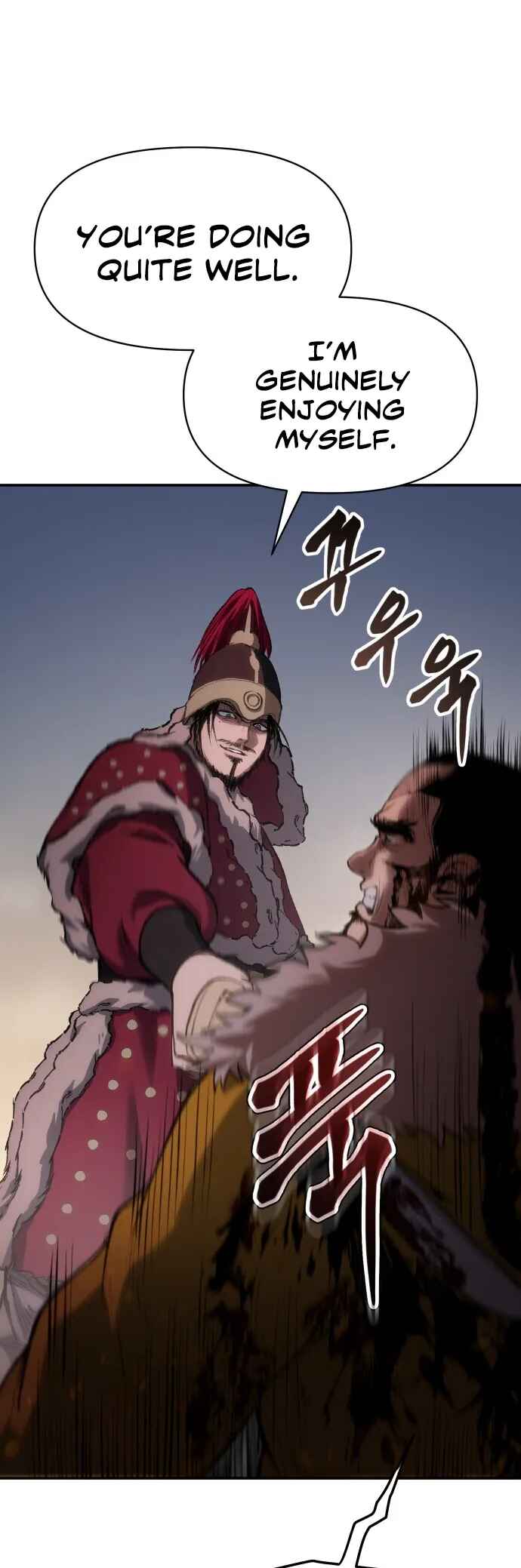 Chetamja: The King’s Eyes Chapter 41 - Page 58