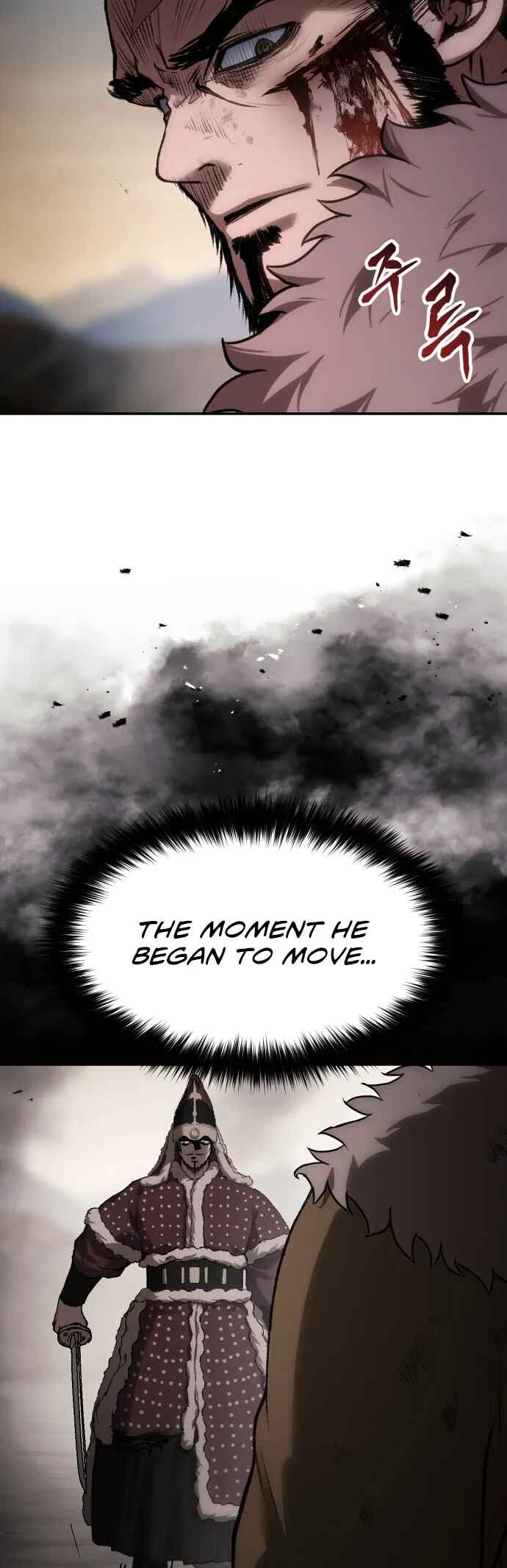 Chetamja: The King’s Eyes Chapter 41 - Page 6