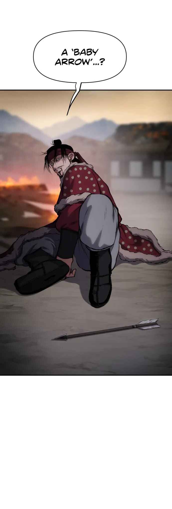 Chetamja: The King’s Eyes Chapter 41 - Page 67