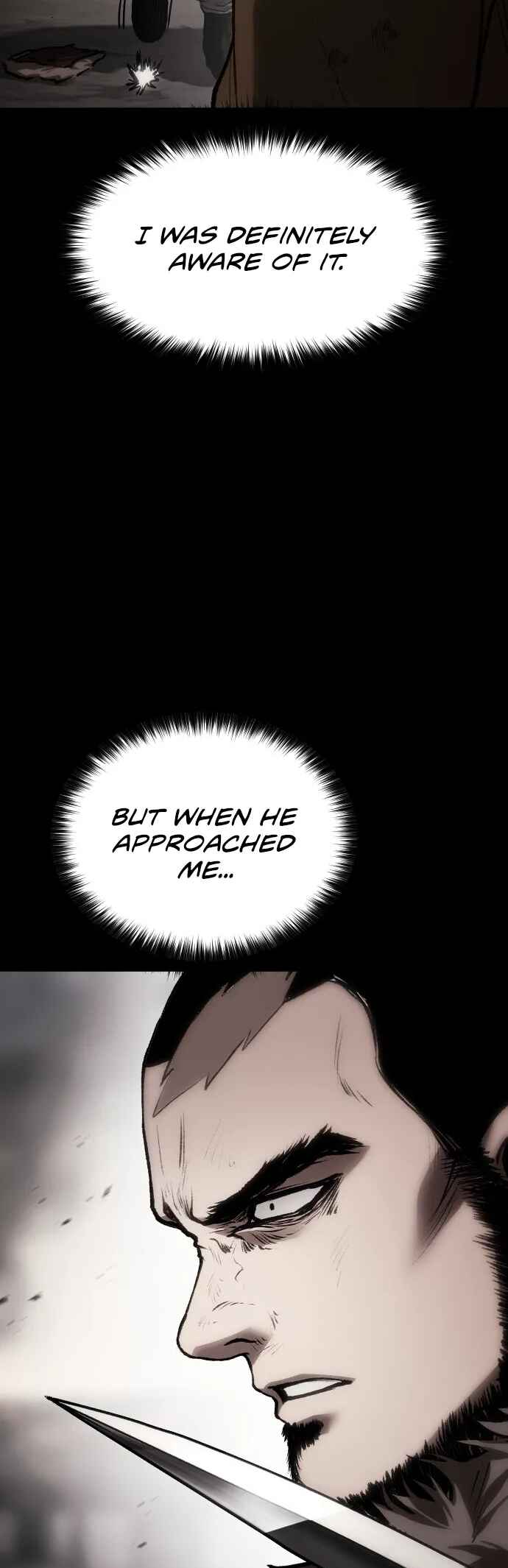 Chetamja: The King’s Eyes Chapter 41 - Page 7