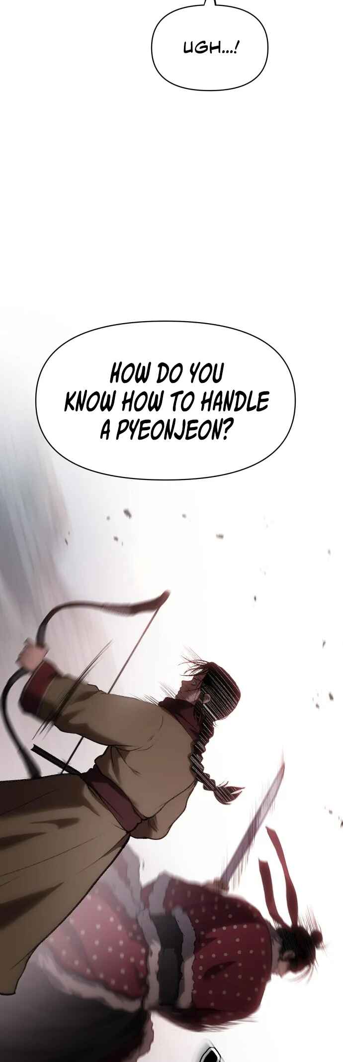 Chetamja: The King’s Eyes Chapter 41 - Page 73
