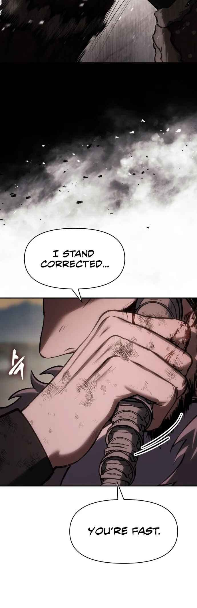 Chetamja: The King’s Eyes Chapter 41 - Page 9
