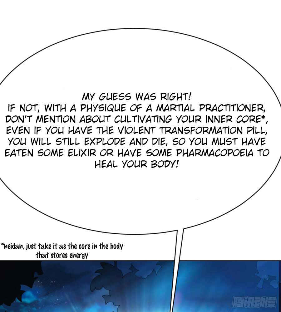 Martial Inverse Chapter 33 - Page 6
