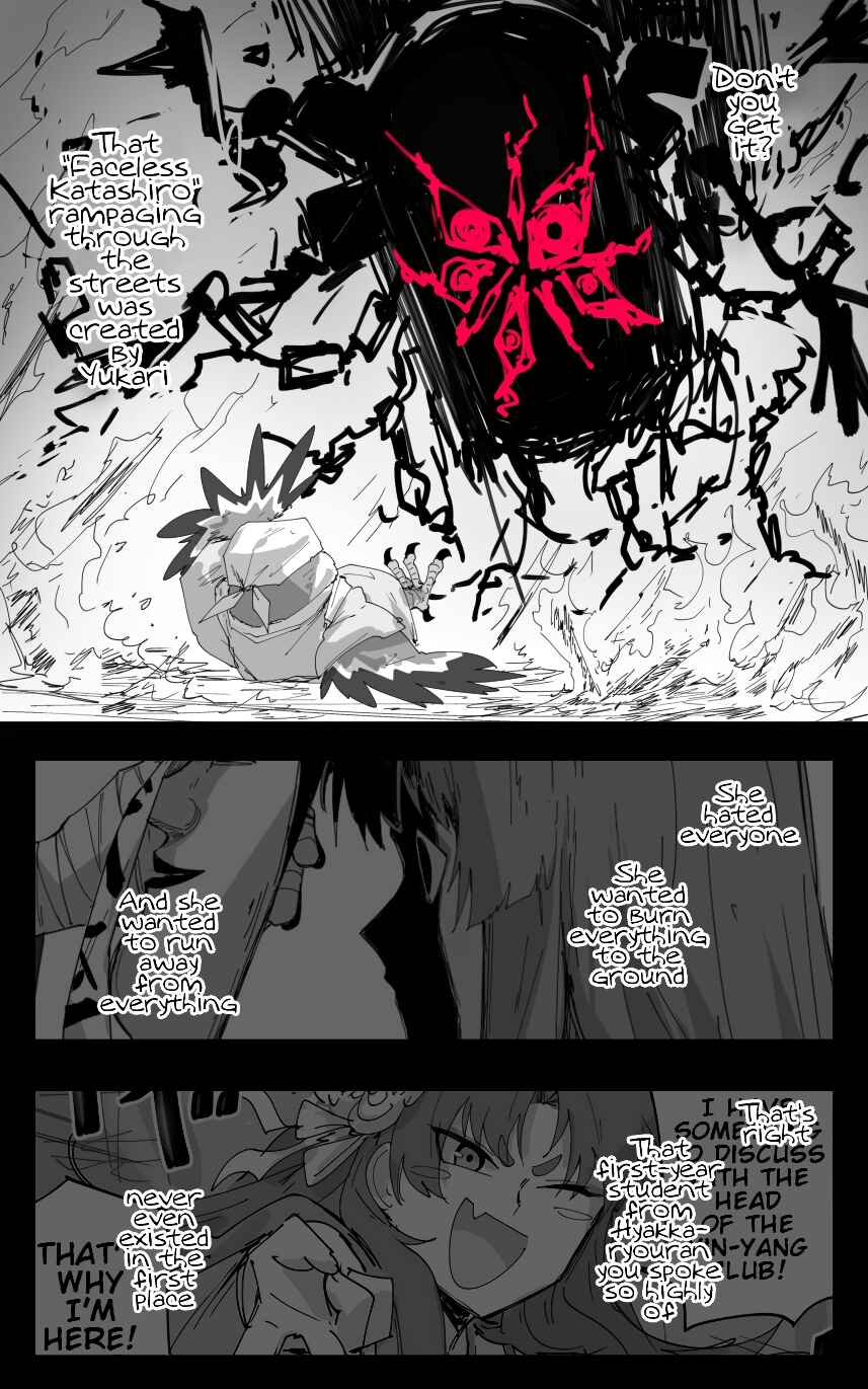 Blue Archive - Kankan's Blue Archive Logs (Doujinshi) Chapter 42 - Page 1