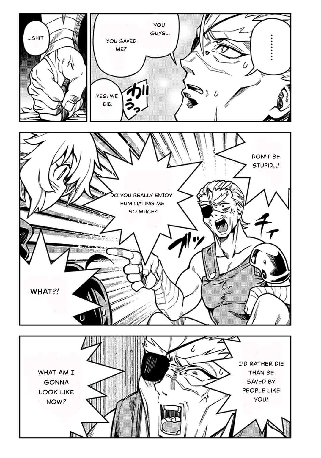 Monmusugo! ~Honnyaku Skill de Saikyou Monmusume to Isekai Seikatsu~ Chapter 4.3 - Page 14