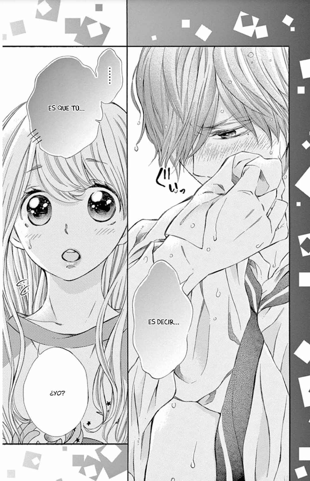Namete, Kajitte, Tokidoki Medete Chapter 41 - Page 20